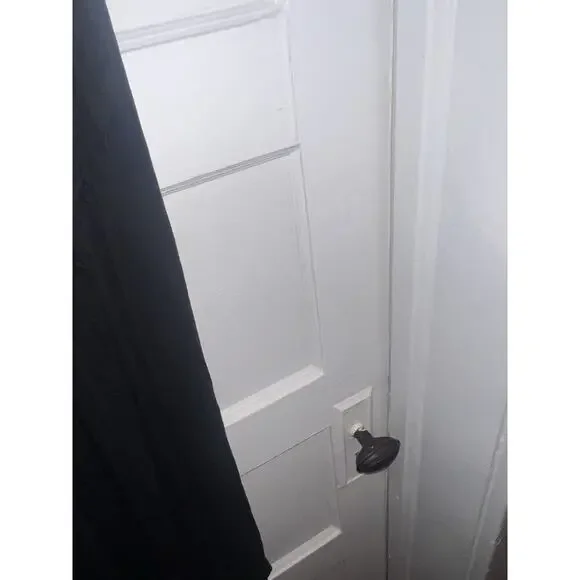 NOM Maternity Francesca Jumpsuit size Large - Picture 2 of 7